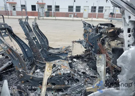 2016 Ford F-150 Xl из США, поврежденный, VIN 1FTEX1CPXGFD11698